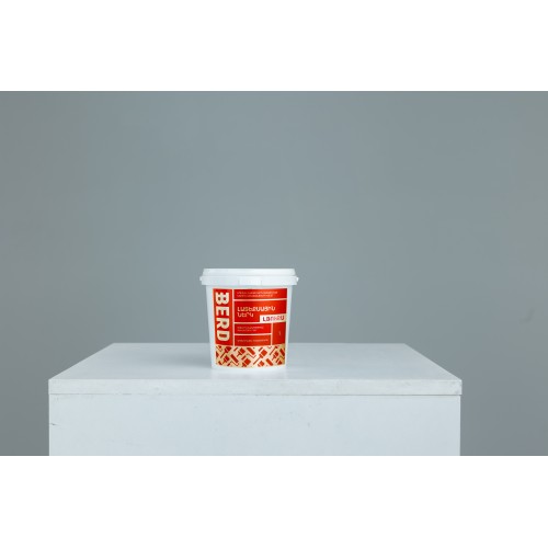 Լատեքսային ներկ ԼՅՈՒՔՍ (Սպիտակ անփայլ)  1լ