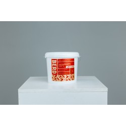 Լատեքսային ներկ ԼՅՈՒՔՍ (Սպիտակ անփայլ) 5լ  