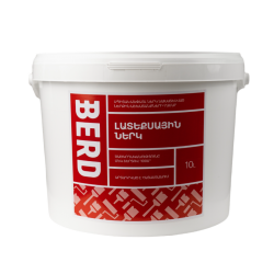 ՍՊԻՏԱԿ ԼԱՏԵՔՍԱՅԻՆ ՆԵՐԿ ՆԵՐՔԻՆ ԱՇԽԱՏԱՆՔՆԵՐԻ ՀԱՄԱՐ 10Լ ՍՊԻՏԱԿ ԼԱՏԵՔՍԱՅԻՆ ՆԵՐԿ ՆԵՐՔԻՆ ԱՇԽԱՏԱՆՔՆԵՐԻ ՀԱՄԱՐ 10Լ