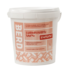 ՍՊԻՏԱԿ ԼԱՏԵՔՍԱՅԻՆ ՆԵՐԿ ՆԵՐՔԻՆ ԱՇԽԱՏԱՆՔՆԵՐԻ ՀԱՄԱՐ ԷԿՈՆՈՄ 1Լ ՍՊԻՏԱԿ ԼԱՏԵՔՍԱՅԻՆ ՆԵՐԿ ՆԵՐՔԻՆ ԱՇԽԱՏԱՆՔՆԵՐԻ ՀԱՄԱՐ ԷԿՈՆՈՄ 1Լ