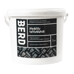 Բետոն Կոնտակտ 5կգ