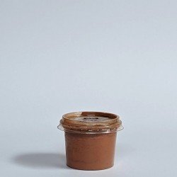 NATURAL COLORINGS Burnt sienna 80 gr. 