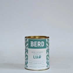 FAST DRYING ORGANIC VARNISH 1L 