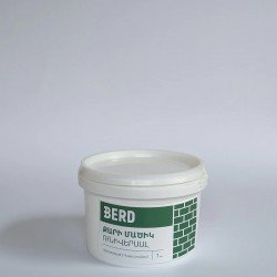 STONE PUTTY 1 kg 