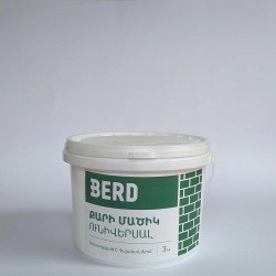 STONE PUTTY 3 kg 